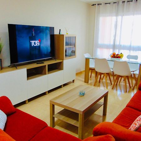 Casa Blanca Fuerteventura Apartment Puerto del Rosario  Bagian luar foto