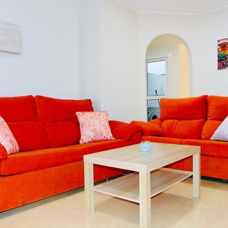 Casa Blanca Fuerteventura Apartment Puerto del Rosario  Bagian luar foto