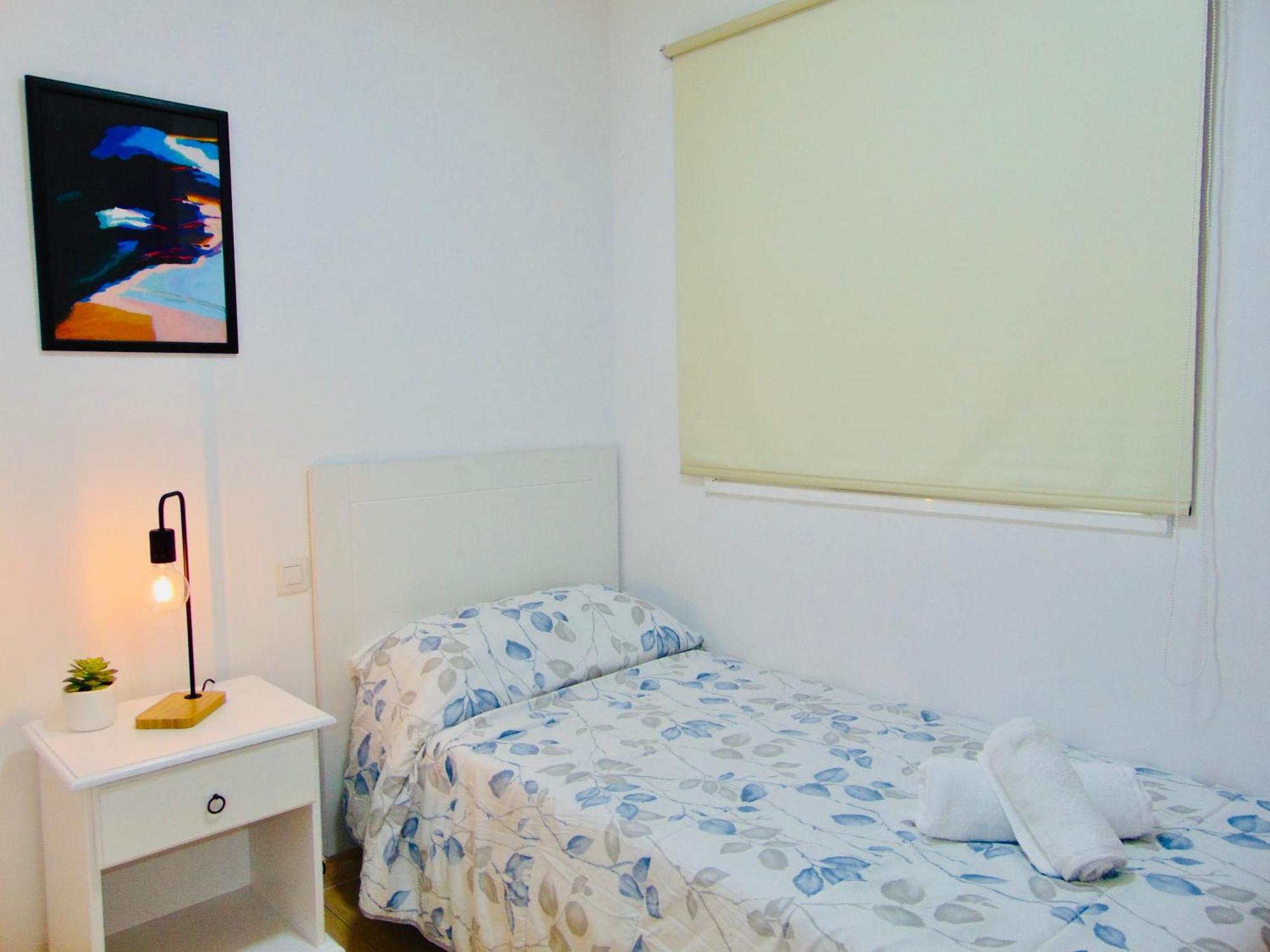 Casa Blanca Fuerteventura Apartment Puerto del Rosario  Bagian luar foto
