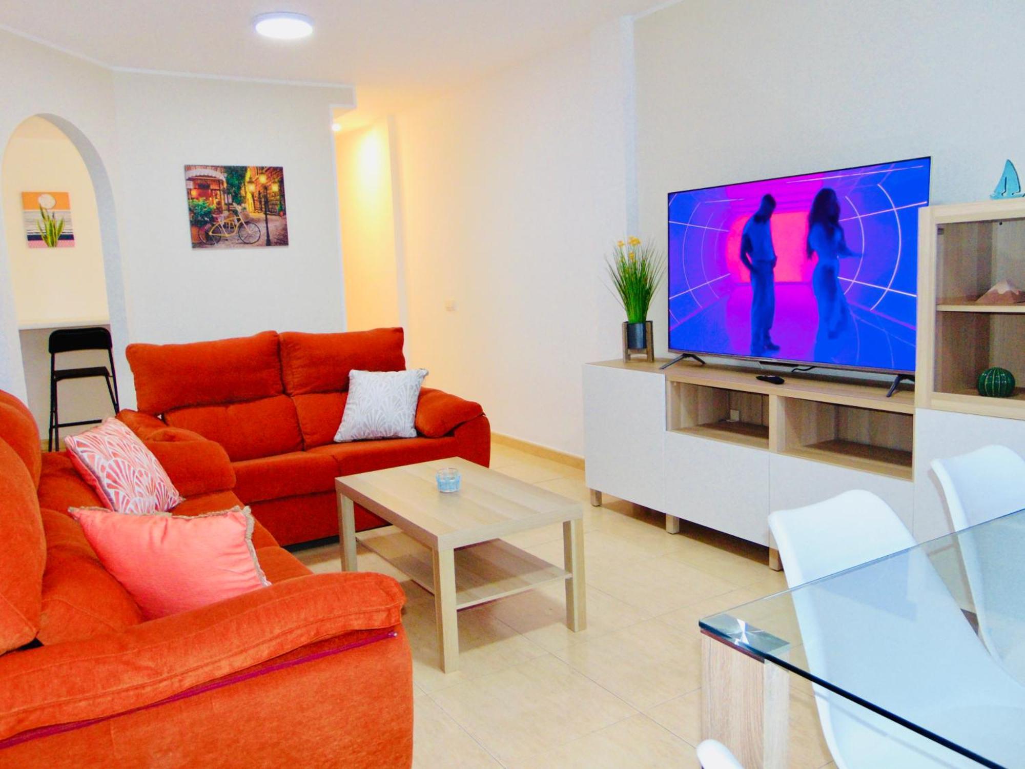 Casa Blanca Fuerteventura Apartment Puerto del Rosario  Bagian luar foto