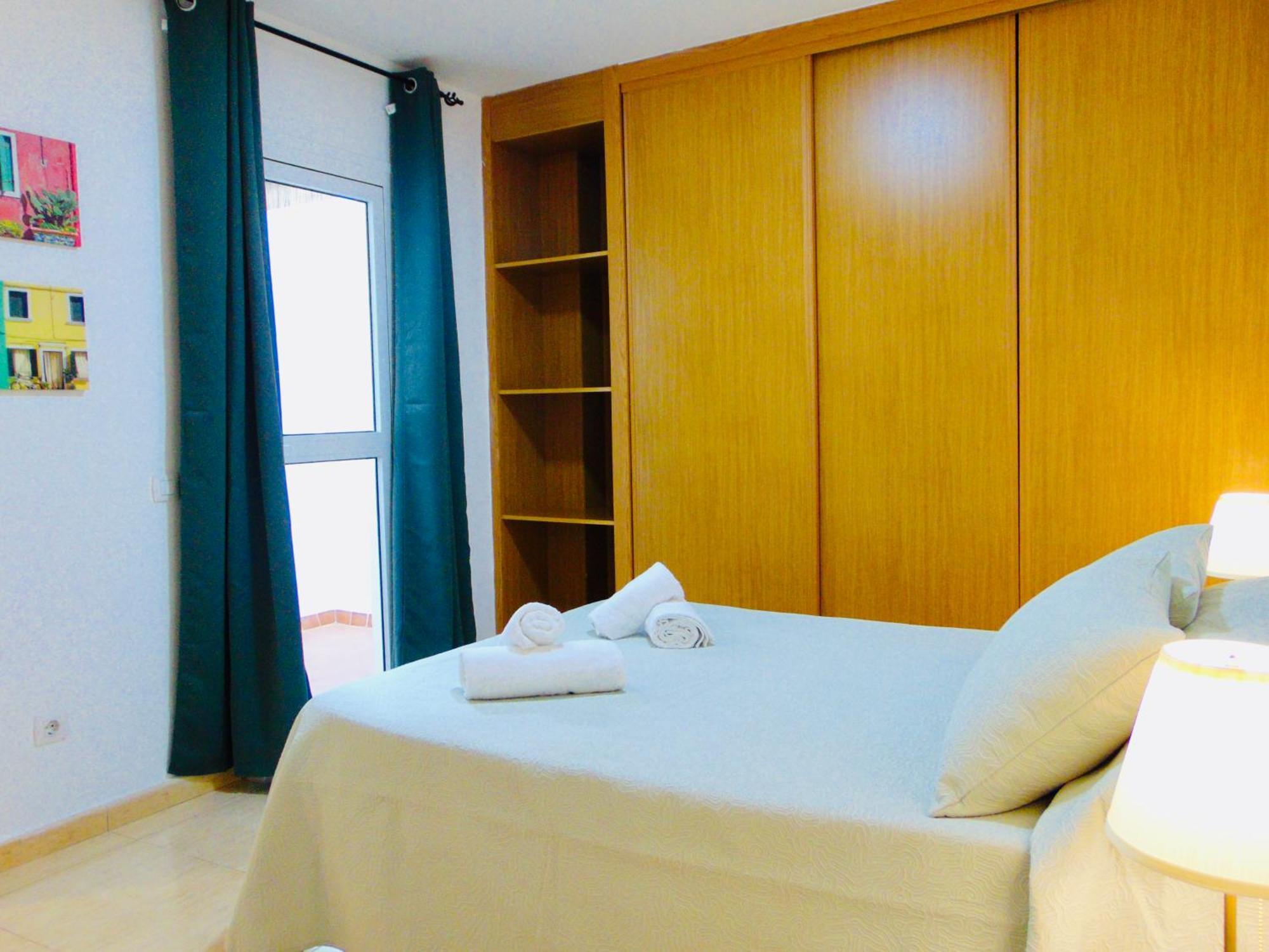 Casa Blanca Fuerteventura Apartment Puerto del Rosario  Bagian luar foto