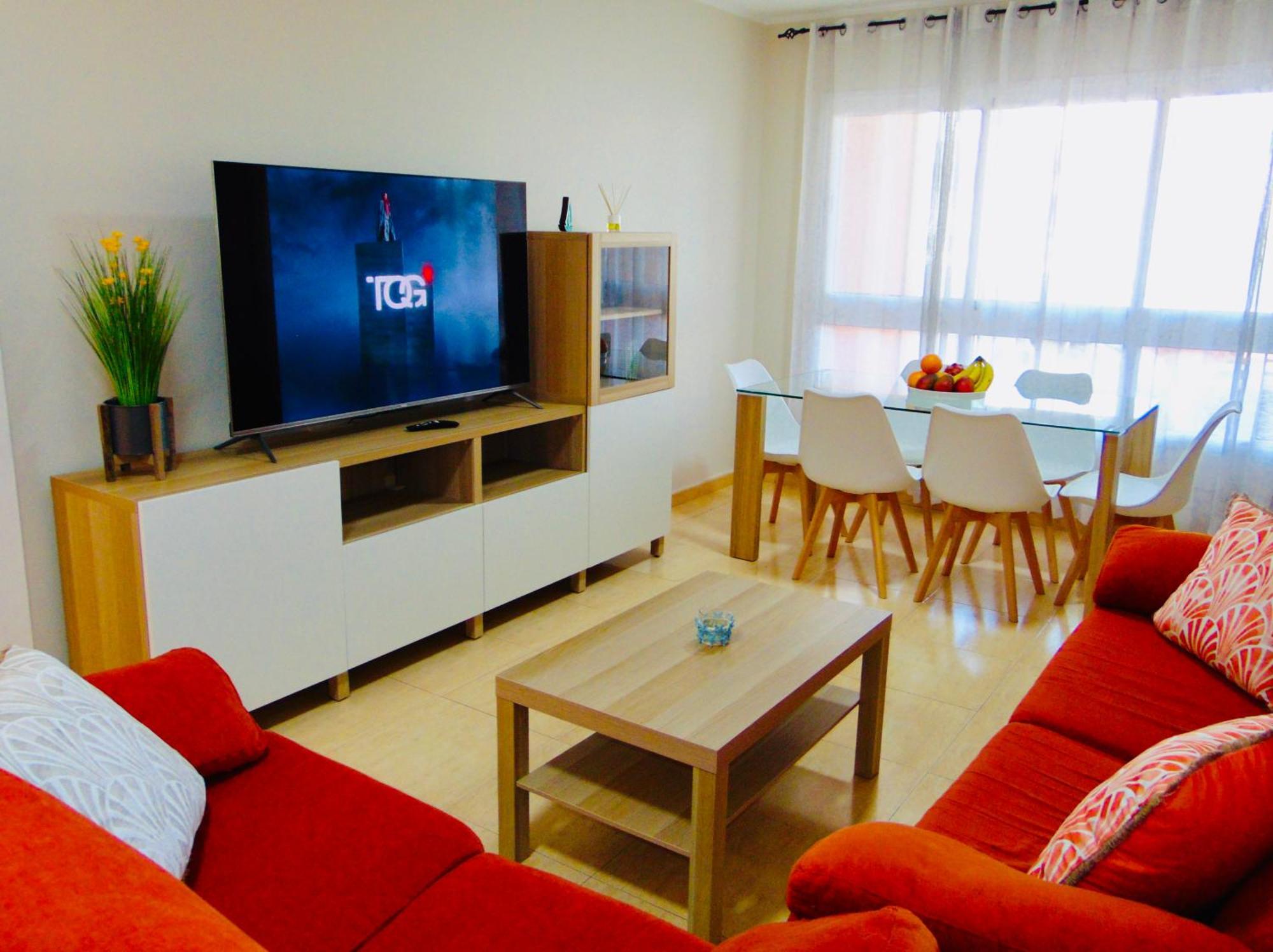 Casa Blanca Fuerteventura Apartment Puerto del Rosario  Bagian luar foto