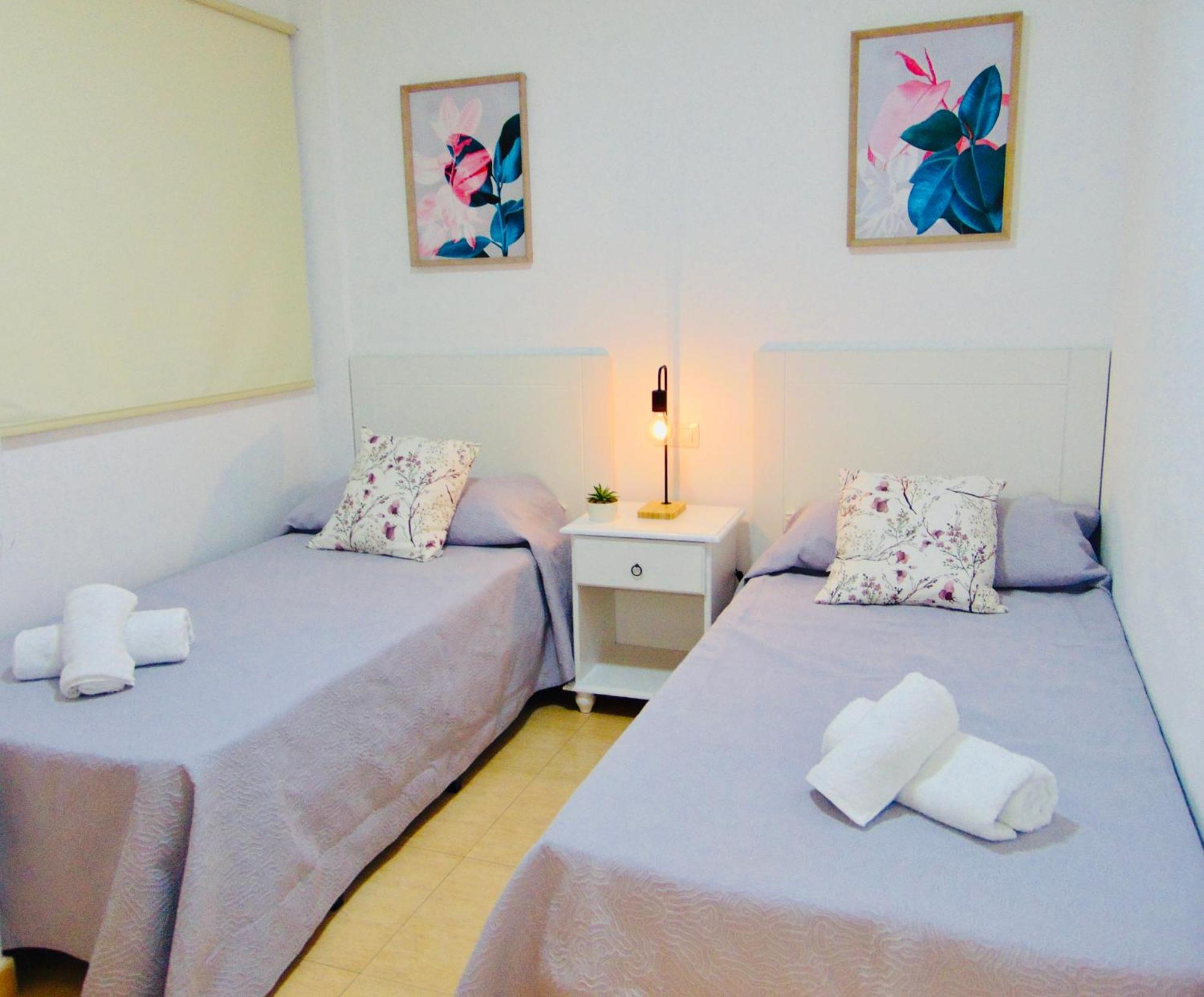 Casa Blanca Fuerteventura Apartment Puerto del Rosario  Bagian luar foto