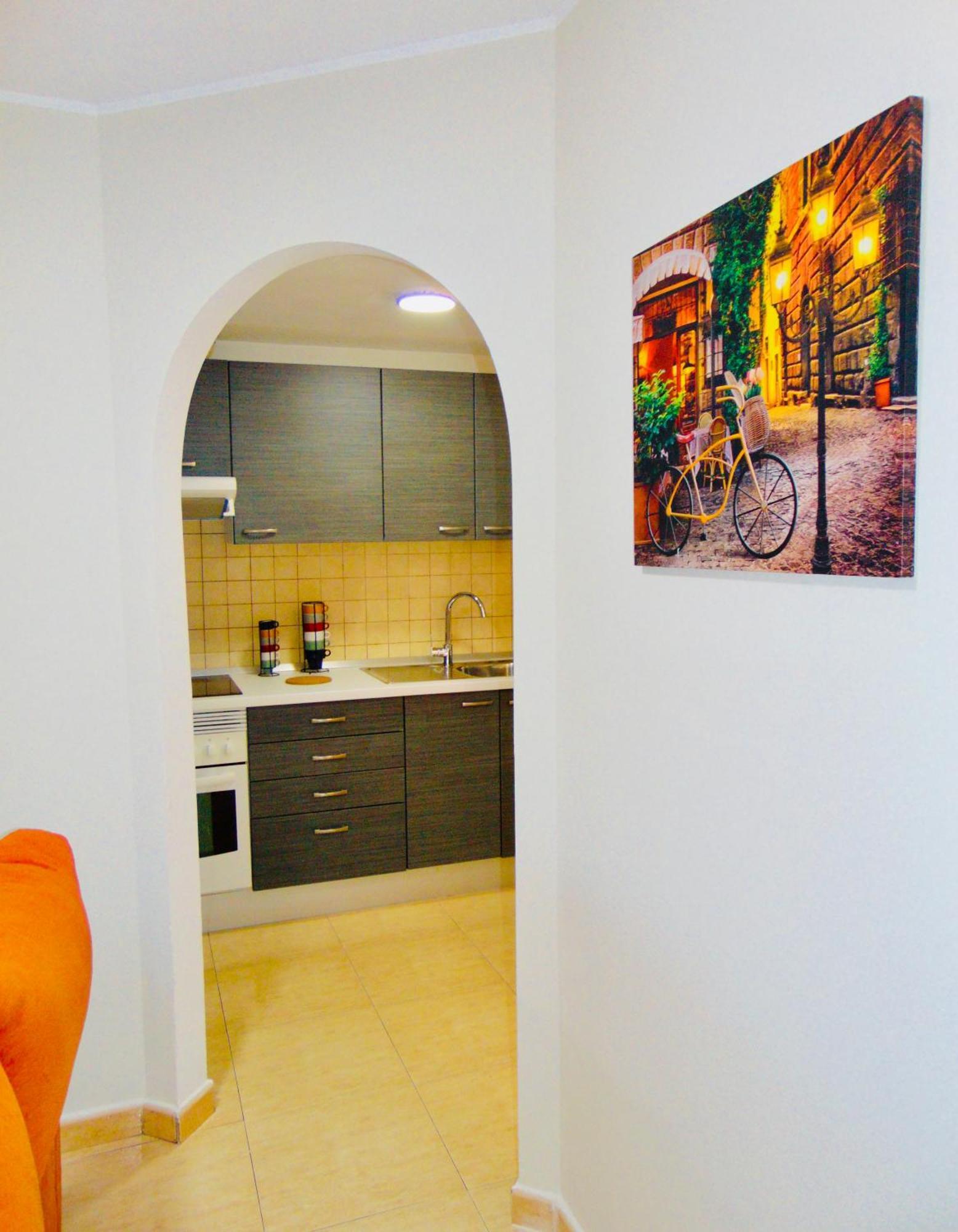 Casa Blanca Fuerteventura Apartment Puerto del Rosario  Bagian luar foto
