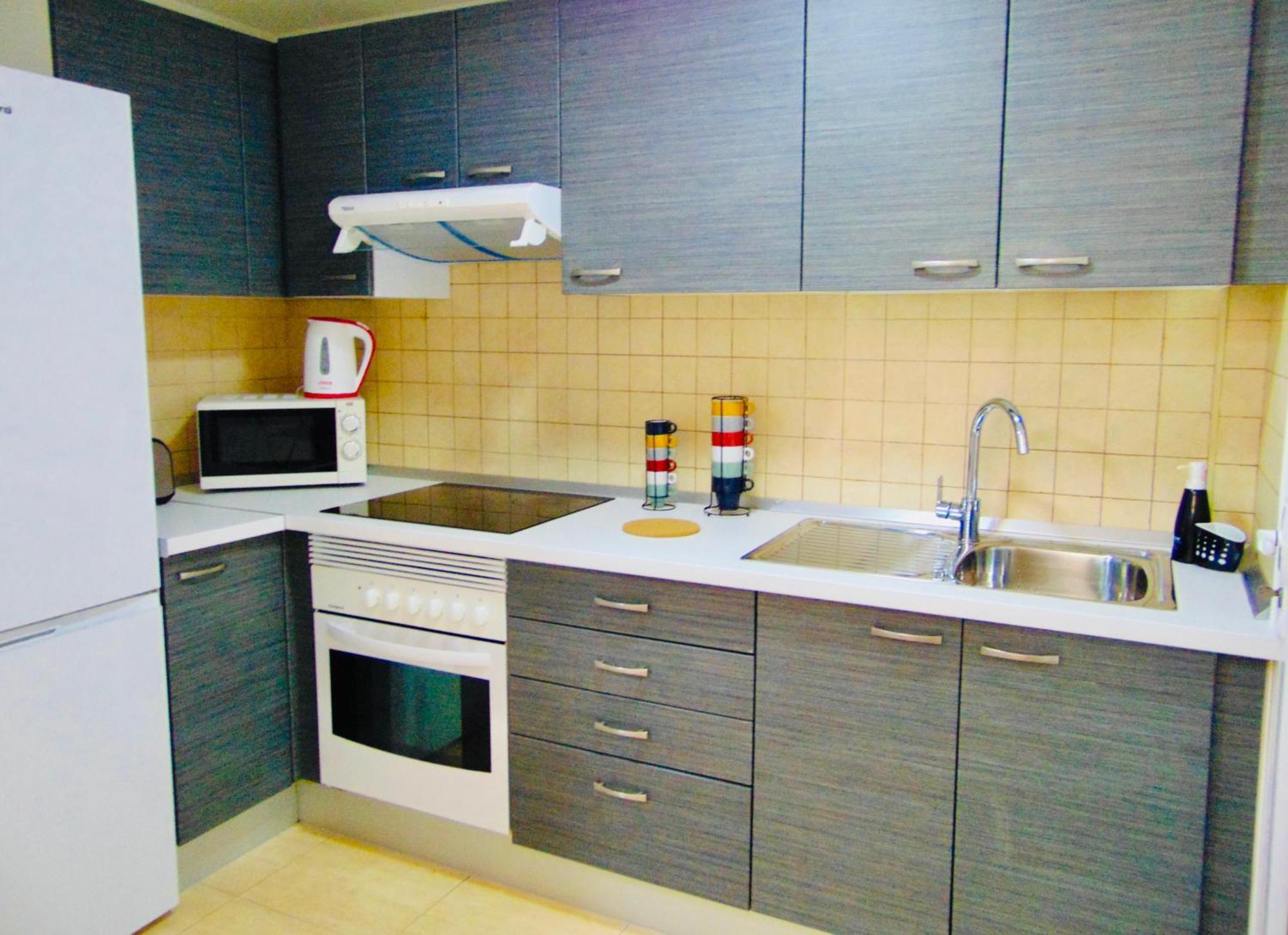 Casa Blanca Fuerteventura Apartment Puerto del Rosario  Bagian luar foto